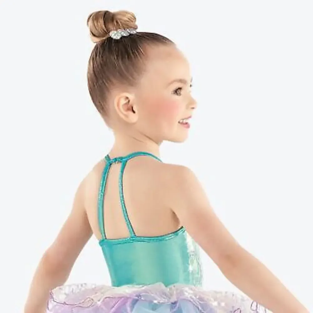 Pre-Owned Dance Revolution Dancewear